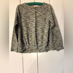 Loft Long Sleeve Multicolor Shirt